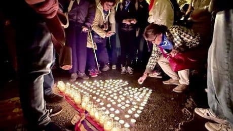 «Mi padre soñaba que seguía en Mauthausen»