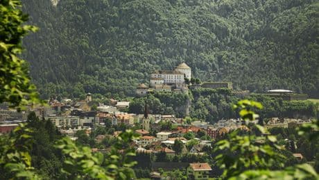 72 ore nel Kufsteinerland