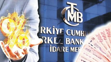 NURULLAH GÜR / Merkez Bankası faiz indirimlerine ‘devam’ dedi