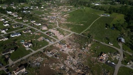 PHOTO COLLECTION: Severe Weather