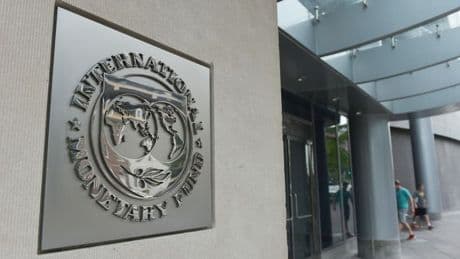 La guerre commerciale de Donald Trump devrait faire tomber la croissance mondiale sous les 3% selon le FMI