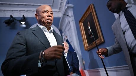 Mayor Adams’ ‘emergency’ spending is out of control — now NYC must hit the brakes