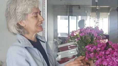 137 gündür tutuklu olan Güzin Alpaslan için EMO'dan çağrı: "Özgür bırakılsın"