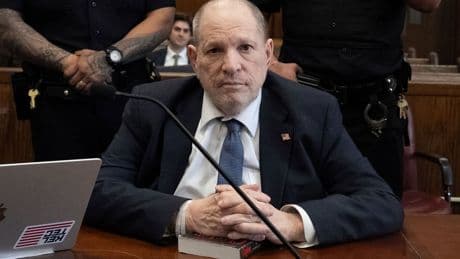 Auswahl von Geschworenen: Sieben Frauen, fünf Männer: Jury für Weinstein-Prozess steht