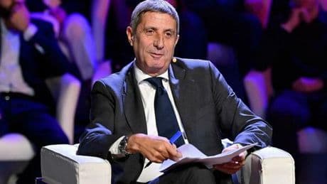 Gian Marco Chiocci: «Io, un marziano in Rai tra scoop e burocrati. Da Garlasco al Kursk, notizie mai viste prima»