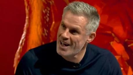 Jamie Carragher slams Liverpool with brutal analysis despite last-gasp Newcastle winner
