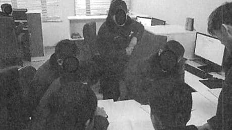SON DAKİKA HABERLERİ: FBI'DAN AMERİKA'DAKİ KUZEY KORELİ BİLGİSAYAR ÇALIŞANLARINA OPERASYON!