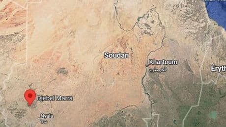Soudan : plus d’un millier de morts dans un glissement de terrain qui a décimé un village du Darfour