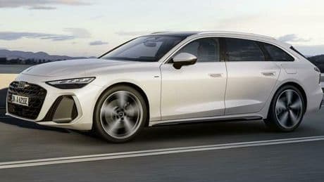 Audi A6, arriva la plug-in da oltre 100 km. La più potente da 376 cv e 500 Nm, 0-100 km/h in 5,3 secondi