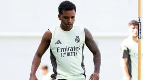 La alineación del Real Madrid en el debut de Xabi Alonso contra Al Hilal en el Mundial de Clubes