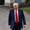 Alles nur ein Versehen?: Trump zu russischen Drohnen: "Könnte ein Fehler gewesen sein"