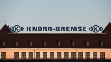 Zuliefererindustrie: Knorr-Bremse bringt mit Stellenabbau Mitarbeiter gegen sich auf