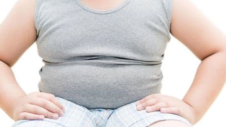 Children could be given weight loss jabs to help 'reduce mealtime battles'