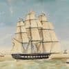 Gezonken Nederlands schip uit 19e eeuw mogelijk gevonden voor kust Australië