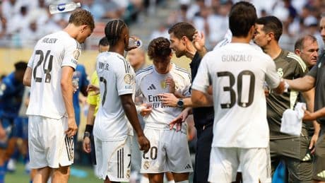 El 'spoiler' de Xabi Alonso que calcó en su debut