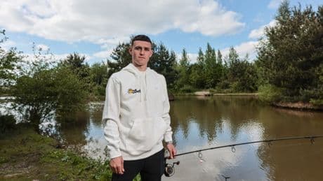 England ace Phil Foden reveals surprise new hobby after shunning nights out on the town