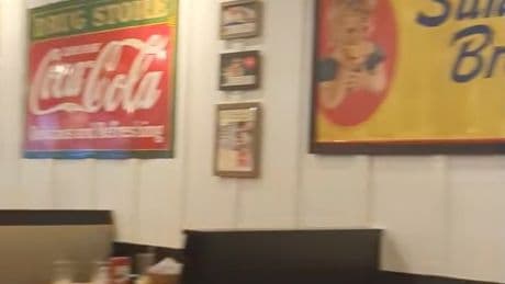 Cracker Barrel fans ‘heartbroken’ as chain scraps signature old-timey decor