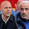 Liverpool and Chelsea 'set to fight it out for £84m-rated Bundesliga star this summer'... as the Premier League giants eye reinforcements in attack