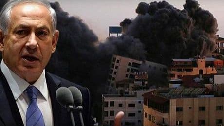 SON DAKİKA HABERİ: 'Gazze'nin tamamını işgal etmek istiyoruz'