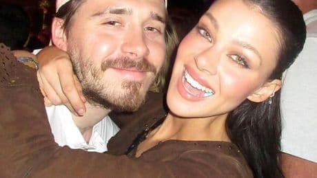 Brooklyn Beckham and Nicola Peltz's 'real reason' for David snub as Beckhams 'betrayed'
