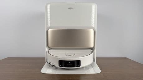 Einer der besten Saugroboter: Mova V50 Ultra Complete im Test
