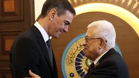 España suma a Palestina a la resolución que impulsará en la ONU contra el bloqueo en Gaza