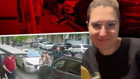 Şişli'de kan donduran vahşet! Kaçırmak istediği eski eşini sokak ortasında öldürdü