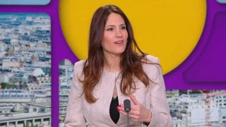 "Le concours est terminé mais le combat continue": Vanessa Douillet, échoue dans sa course à Miss France