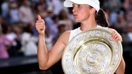 Wimbledon 2025: Iga Świątek triumphiert im Finale – Der Endspielboss
