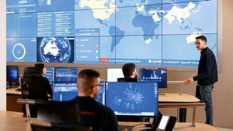 Leonardo si rafforza nella cybersecurity con il 24,5% di SSH