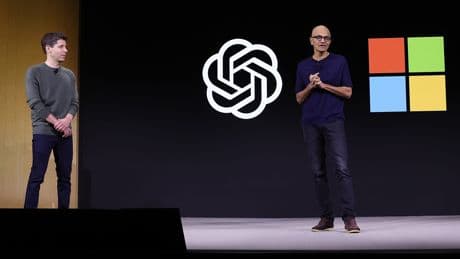 Inside the battle over Microsoft's access to OpenAI's technology