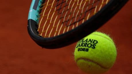 Roland-Garros: où, quand et comment suivre les internationaux de France 2025 ?