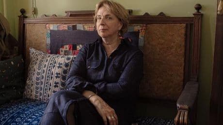 En Russie, une famille dissidente de génération en génération