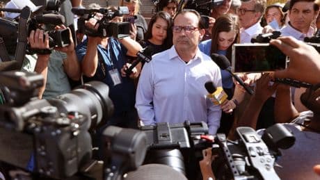 Family of Kohberger murder victim rails against judge and prosecutors after plea deal avoids death penalty