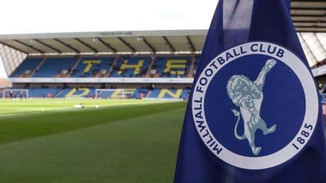 Millwall hit with fine after FA charge over Ben Chilwell chants during Crystal Palace clash