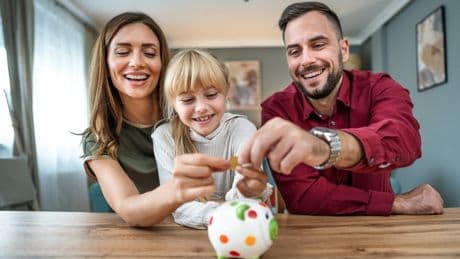 The tax-free way to save thousands for your children by the time they turn 18