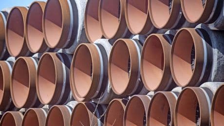 Die Nord Stream 2 AG kann weiter machen