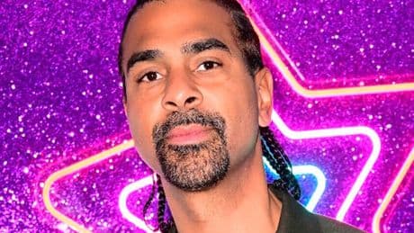 David Haye accused of failing to pay almost £600,000 as he prepares to fight taxman
