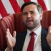 JD Vance continues UK holiday with visit to Jenrick in Cotswolds