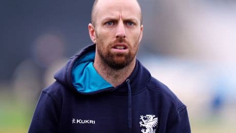 Jack Leach bowls Somerset to victory over Durham inside two days