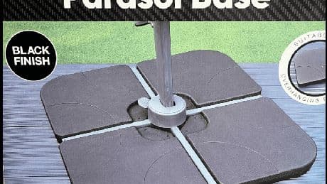 B&M shoppers rush to buy summer essential that will help transform your garden scanning for £5 instead of £50