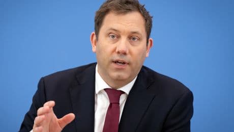 Liveblog Bundespolitik: Klingbeil schreibt Spar-Brief an Kabinettskollegen