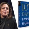 Kamala Harris brengt boek uit met “blik achter de schermen” van korte verkiezingscampagne in 2024