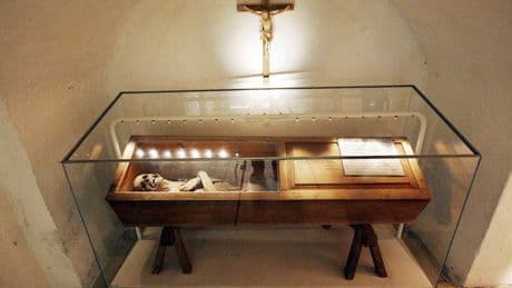 Historie: Das Rätsel des mumifizierten Priesters