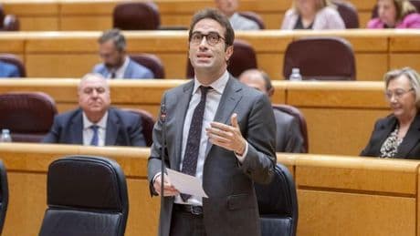 Cuerpo niega que Bruselas tenga argumentos para cuestionar al Gobierno por la opa BBVA-Sabadell