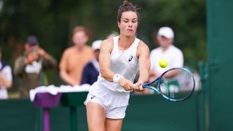 EN DIRECT - US Open : Loïs Boisson démarre fort son premier tour