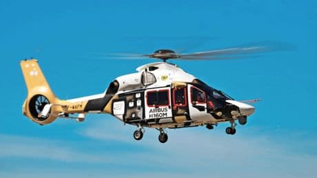Gepard-Erstflug gelingt: Frankreichs neuer Militärhubschrauber startet durch