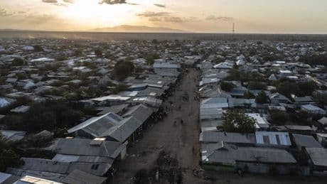Au Kenya, la fin de l’USAID plonge le camp de Kakuma dans une situation désastreuse