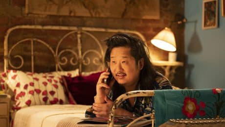 ‘And Just Like That’ star believes he was cut from the show for being ‘woke’