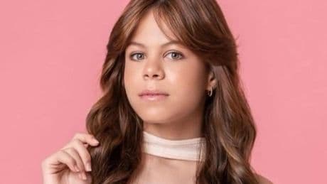 Muere la actriz Millena Brandao a los 11 años tras sufrir 13 paros cardíacos
